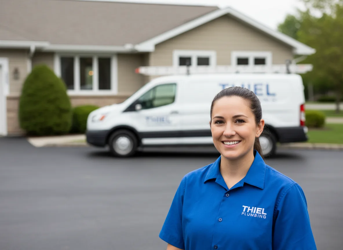 Plumber Newburgh, IN FAQs